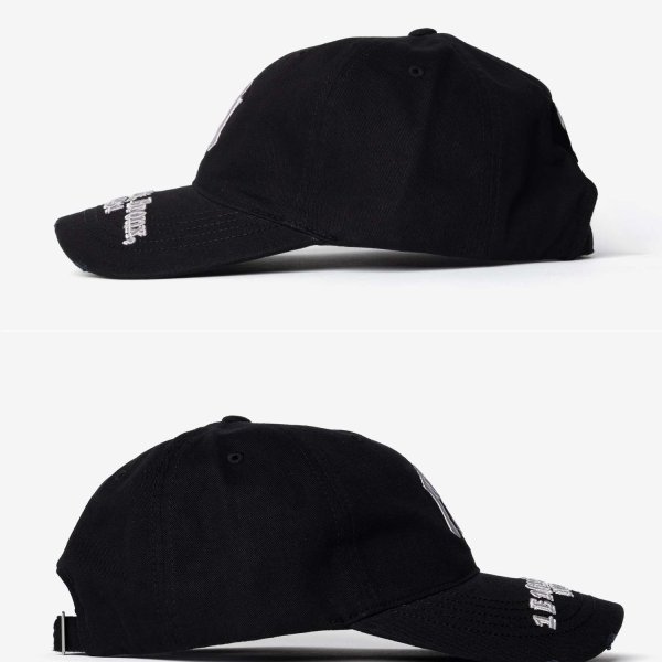 エムエルビーコリア MLB Korea Street Address Unstructured Ballcap
