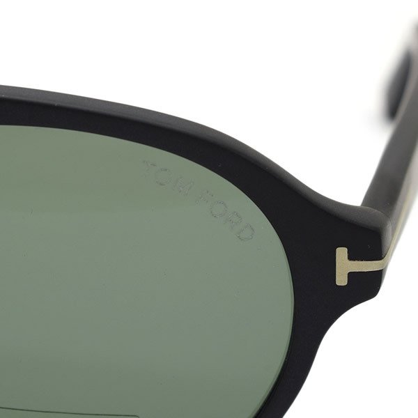 トムフォード サングラス TOM FORD FT0696-F-02N-55 サングラス 