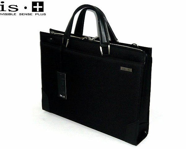 ビジネストート is+ バッグ is アイエスプラス トートバッグ A4 撥水 230-2880 monolith is ビジネスバッグ ビジネストートバッグ 通勤 サックスバーYahoo 店 - 通販 - Yahoo ショッピング