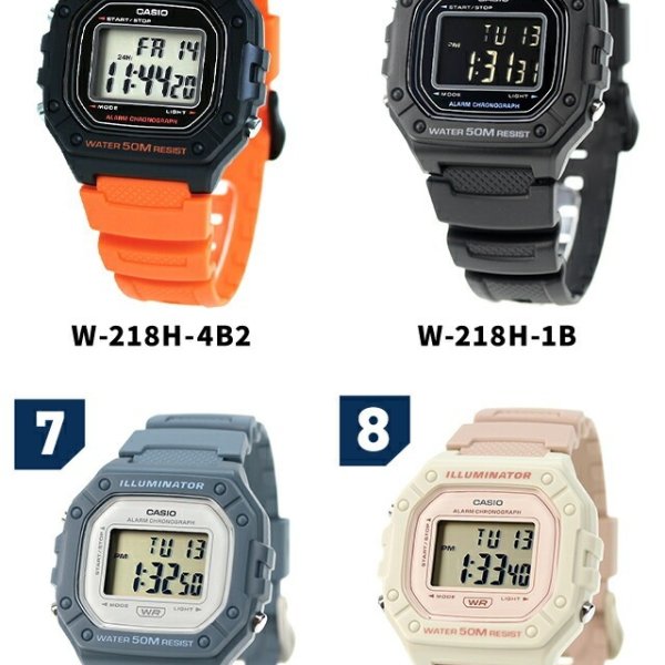 父の日 ギフトセット カシオ チープカシオ CASIO クォーツ 電池式 FD-W