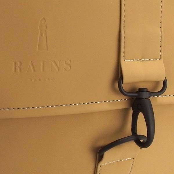 レインズ RAINS バックパック リュックサック デイパック 1213 49 MSN