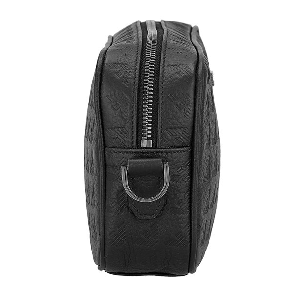 エンポリオアルマーニ EMPORIO ARMANI ポーチ コスメポーチ メイク 