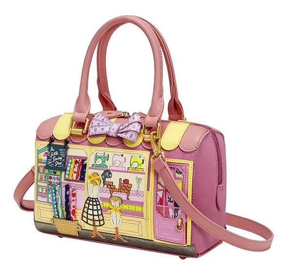 ベンデューラ ロンドン Vendula London 正規品 英国直輸入 バッグ