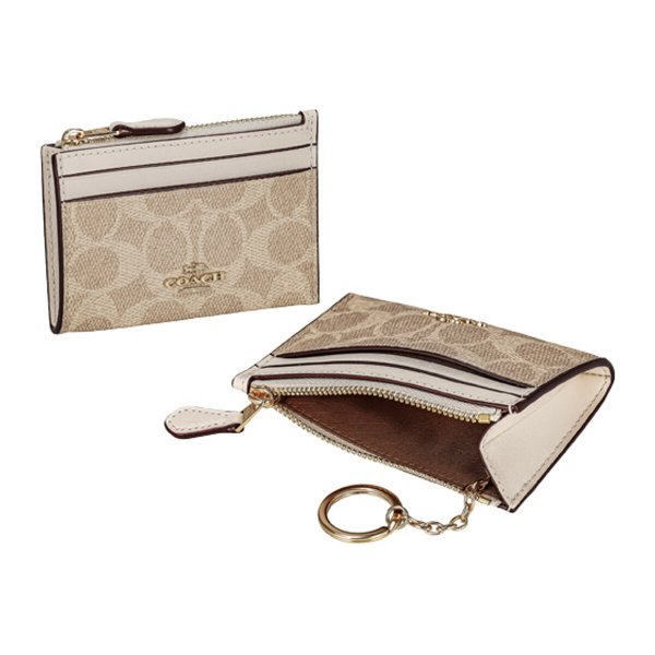 コーチファクトリー COACH FACTORY コインケース 小銭入れ CW870 IMXDM 
