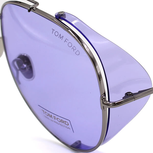 トムフォード サングラス TOM FORD FT0900/S 14Y 62 TF0900 シルバー