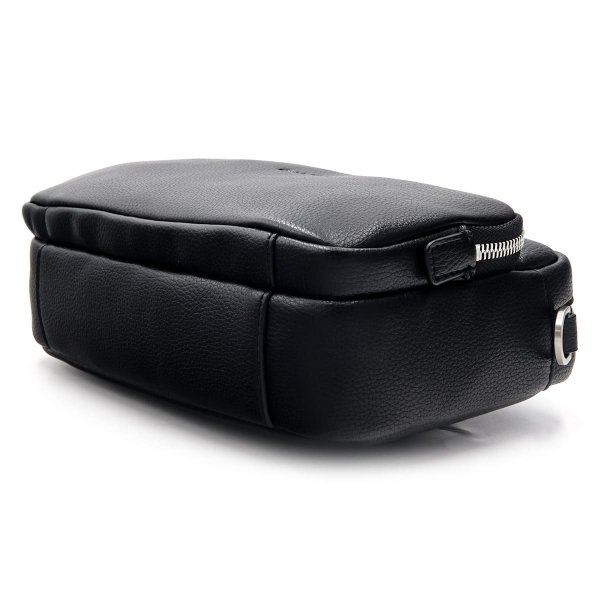 カルバンクライン Calvin Klein ショルダーバッグ メンズ カメラバッグ 
