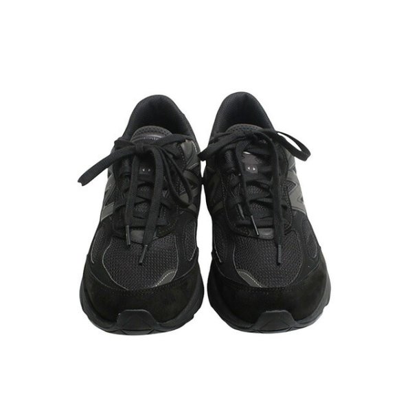 ニューバランス new balance Made in USA 990 v6 スニーカー U990BB6 
