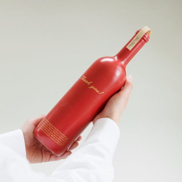 欧州和酒コンクールプラチナ賞 （最優秀賞）受賞酒蔵 限定大分麦焼酎