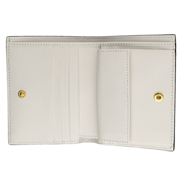 マルニ 二つ折り財布 レディース ブランド MARNI PFMO0055U1-P2644 