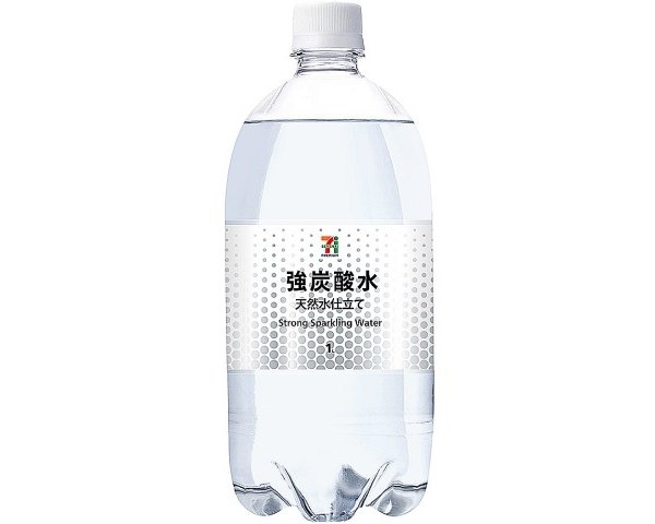 アサヒ飲料 強炭酸水 1L×12本【ドリンク】【送料込み