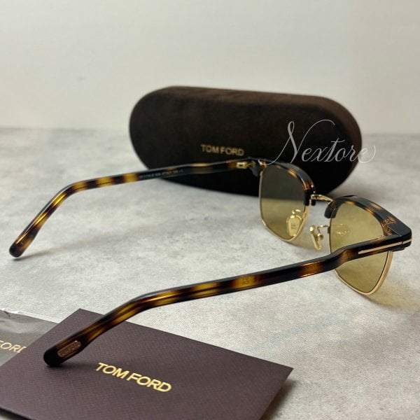 並行輸入品】【正規品・新品】TOMFORD トムフォード TF1119D FT1119D