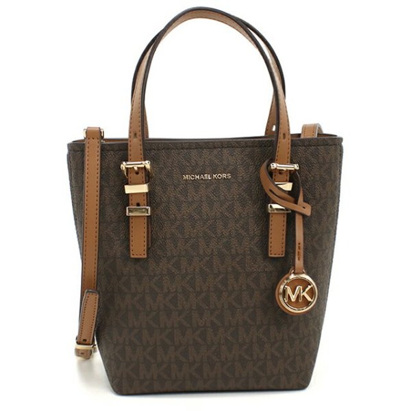 マイケルコース トートバッグ レディース ブランド MICHAEL KORS QUINN 