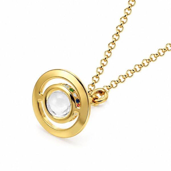 ヴィヴィアン・ウエストウッド Vivienne Westwood ネックレス 63020098