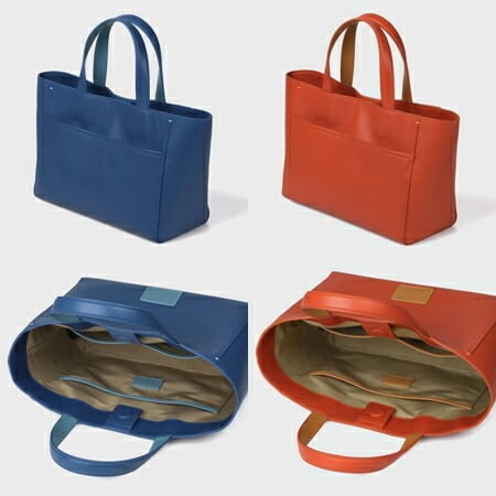 極美品✨ Paul Smith ポールスミス カラーブロック トートバッグB5可 無料ラッピング】 ポールスミス Paul Smith トートバッグ カラー