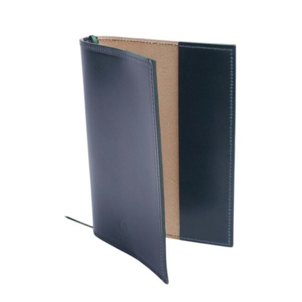 グレンロイヤル GLENROYAL BUNKO BOOK COVER ブックカバー 03-2605-DBL