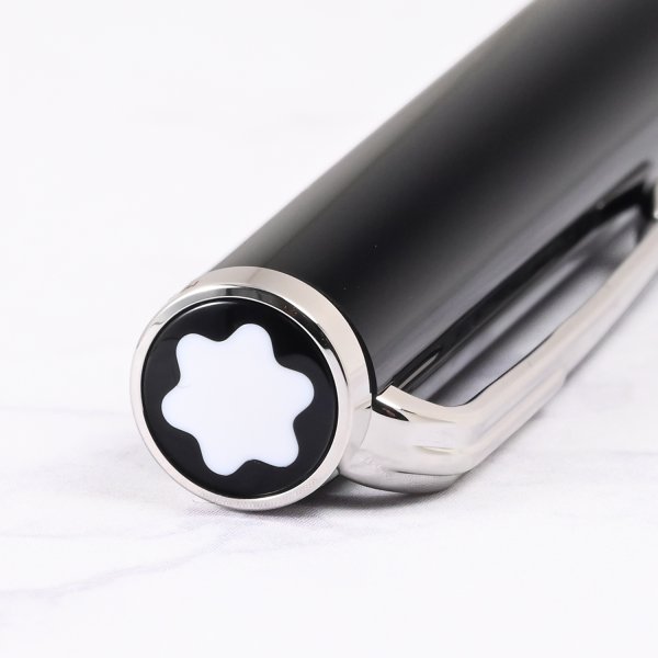 2年間メーカー国際保証付】モンブラン MONTBLANC ボールペン カード