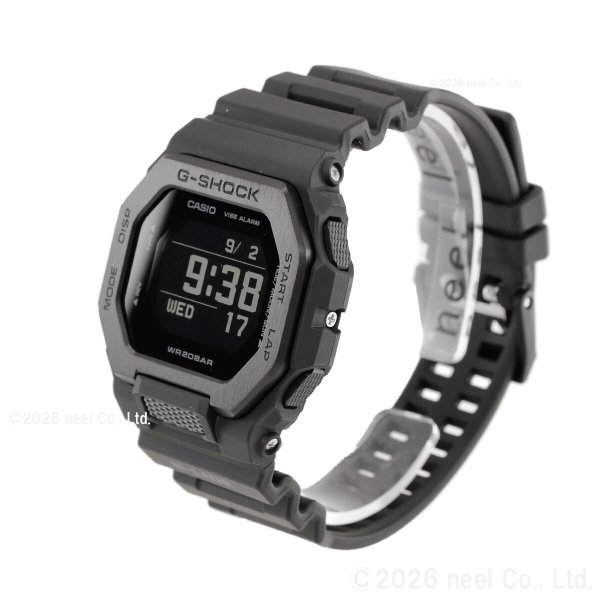 G-SHOCK カシオ G-LIDE Gショック Gライド 腕時計 メンズ CASIO GBX