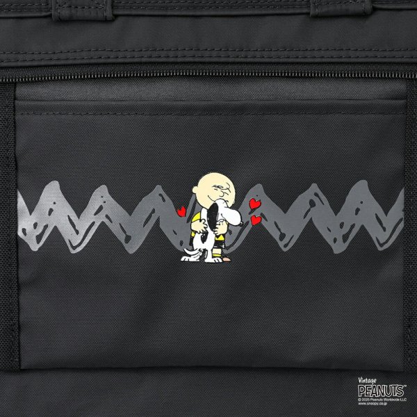 PEANUTSコラボ】 マンハッタンポーテージ 2WAY トートバッグ 
