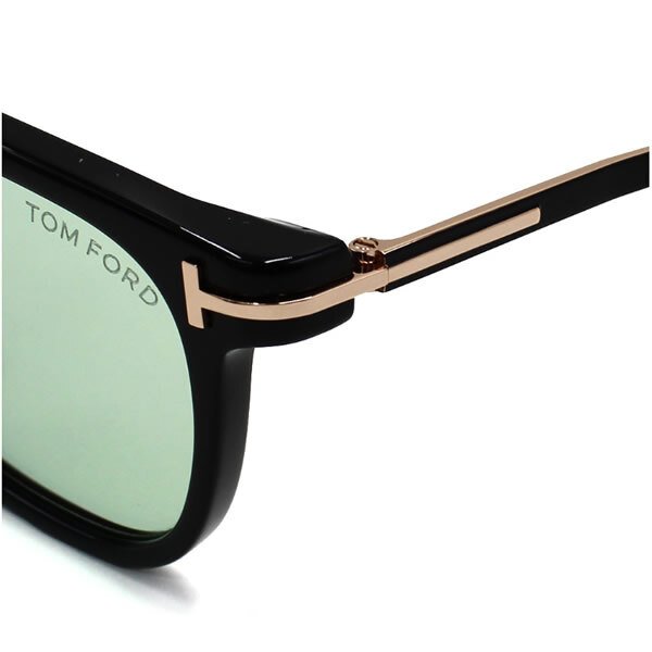 トムフォード サングラス TOM FORD FT1233-D/S 01N 52 TF1233