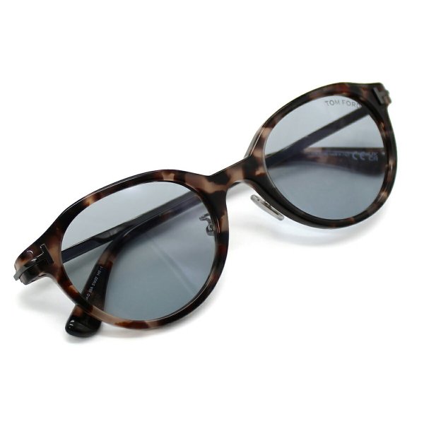 トムフォード TOM FORD サングラス アジアンフィット アイウェア UV