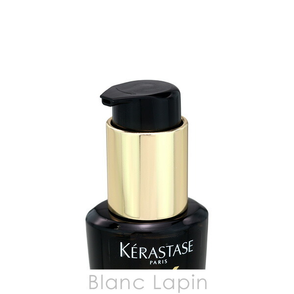 ケラスターゼ KERASTASE ユイル クロノロジスト N ヘアオイル 30ml