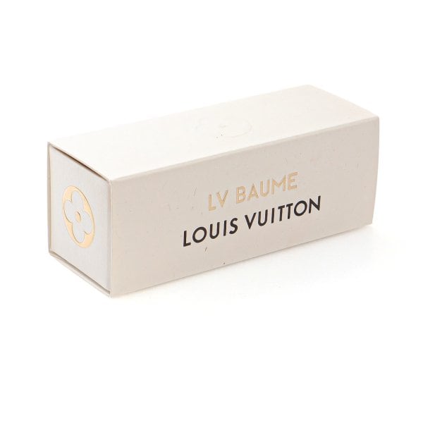 LOUIS VUITTON リップバーム】ルイヴィトン LVバーム 3g Louis Vuitton