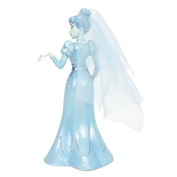 ホーンテッドマンション ブライド ディズニートラディション ジムショア ジム ショア Jim Shore ディズニー トラディション Disney Traditions