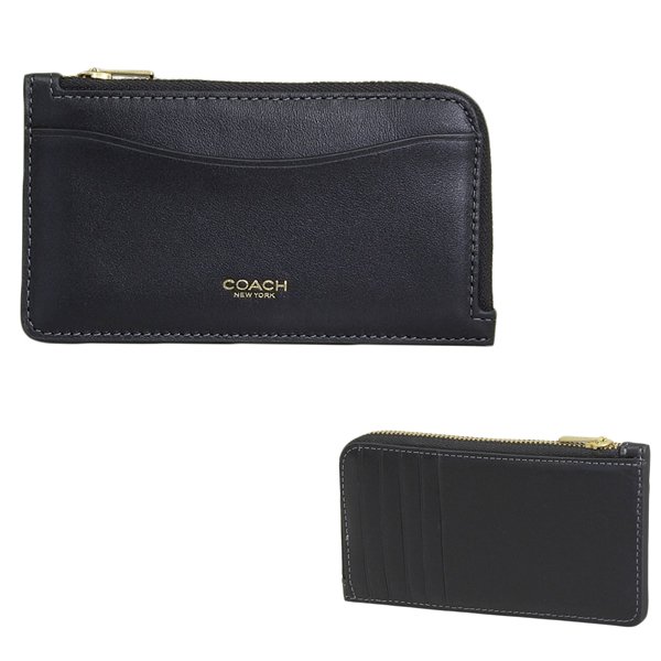コーチ COACH カードケース 定期入れ パスケース コインケース 小銭 