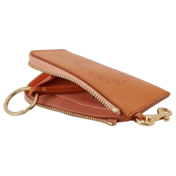ステラマッカートニー STELLA McCARTNEY コインケース 小銭入れ カード 