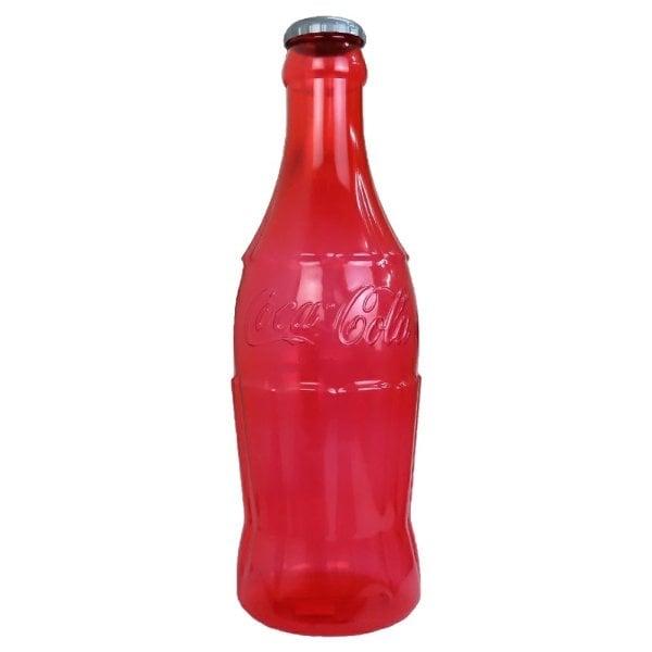 コカ・コーラ ボトルバンク 高さ58cm! 【22インチ】 【Lサイズ
