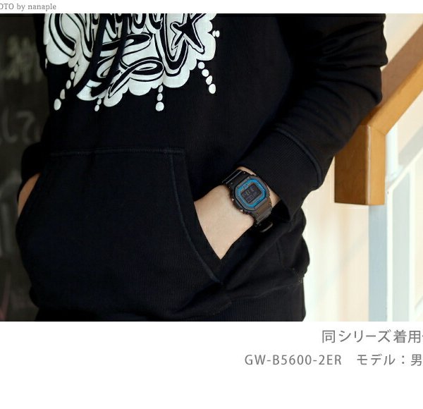 gショック ジーショック G-SHOCK クオーツ DW-5600PT-5 5600 メンズ