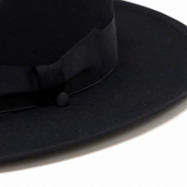 STETSON ハット ステットソン 中折れハット CLN 復刻 フェルトハット