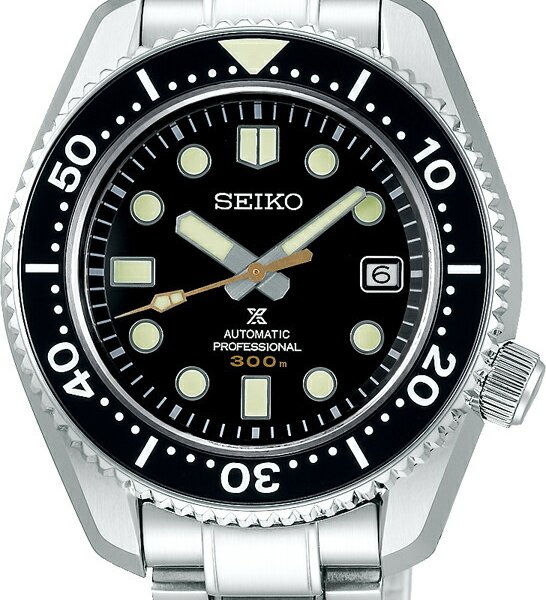 プロスペックス PROSPEX セイコー SEIKO SBDX023 マリーンマスター 
