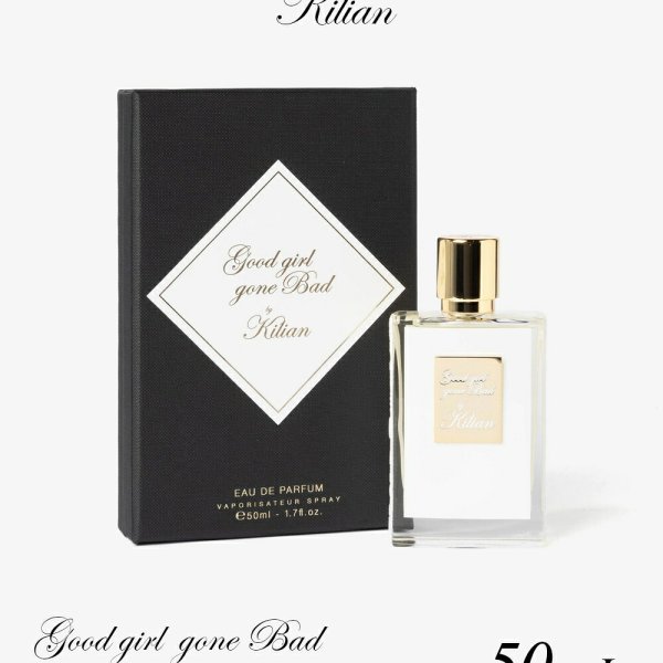 スキンケア・基礎化粧品 キリアン ハンドクリーム Kilian good girl