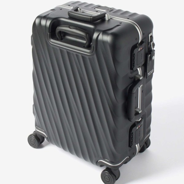 トゥミ TUMI 19 Degree Frame 19 ディグリーフレーム Continental
