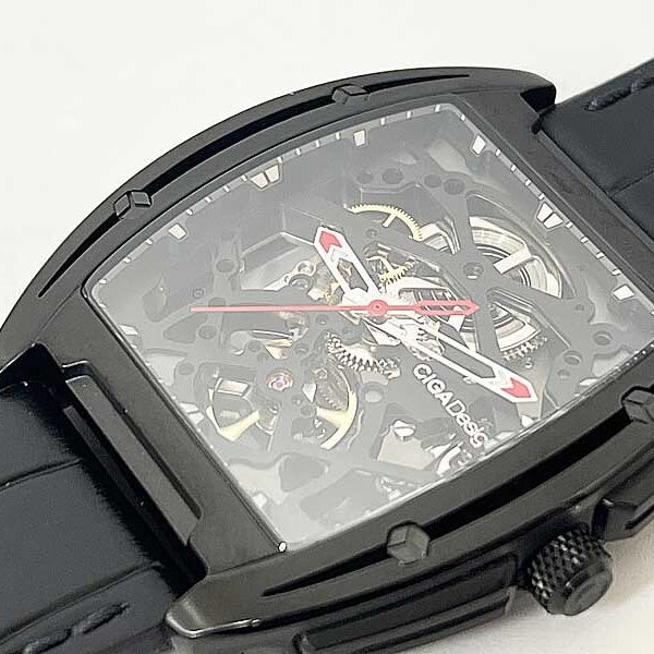 正規2年保証 CIGADesign シガデザイン スペッックシリーズ「Zシリーズ 