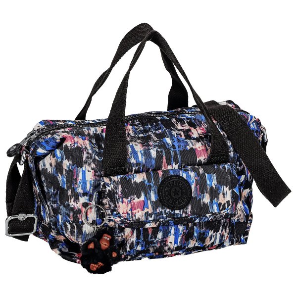 キプリング kipling バッグ 2WAY ハンドバッグ ショルダーバッグ 