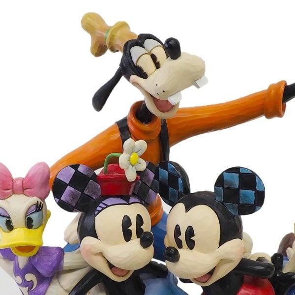 ジム ショア Jim Shore ディズニー トラディション Disney Traditions