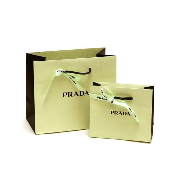 ラッピング無料】PRADA BEAUTY プラダ ビューティー トリプルケア