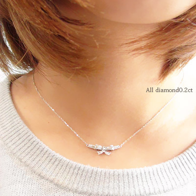 ネックレス 18k ルビー アクセサリー K18PGルビーペンダントネックレス