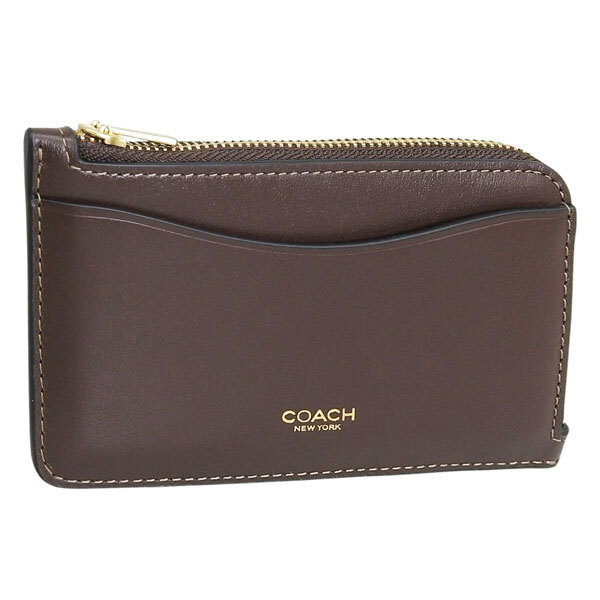 コーチ COACH カードケース 定期入れ パスケース コインケース 小銭 