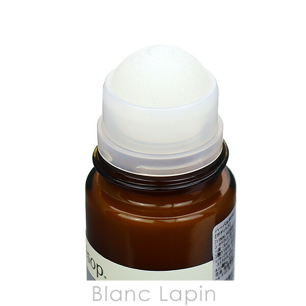 イソップ AESOP イソップハーバルボディロールオン 50ml - 【BLANC