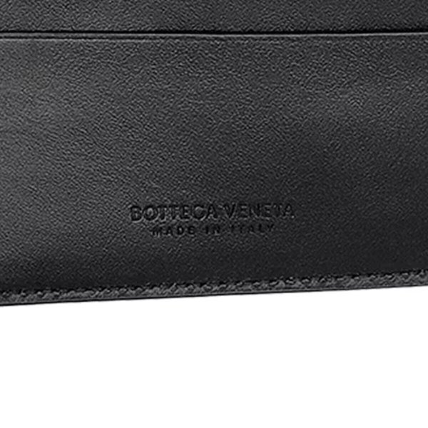 ボッテガヴェネタ BOTTEGA VENETA 財布 二つ折り財布 折りたたみ財布