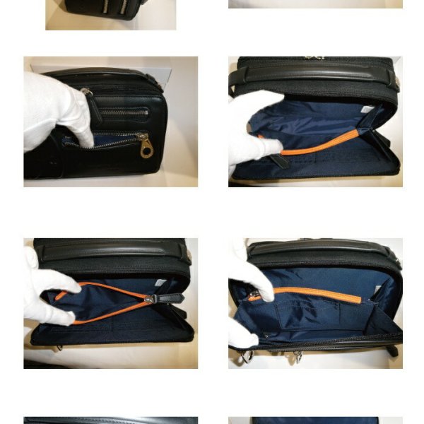 正規品 メンズ レディース CASTELBAJAC カステルバジャック クラッチ 