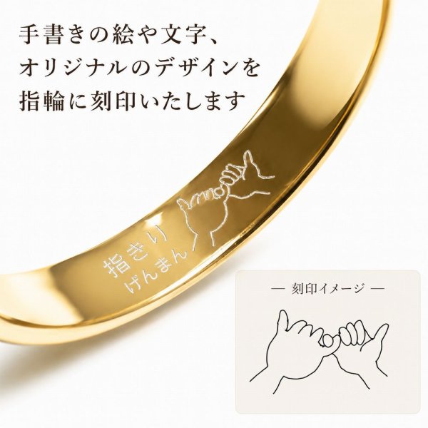 大人のリングギフト】 単品 誕生石 ハワイアン リング ラッピング付 
