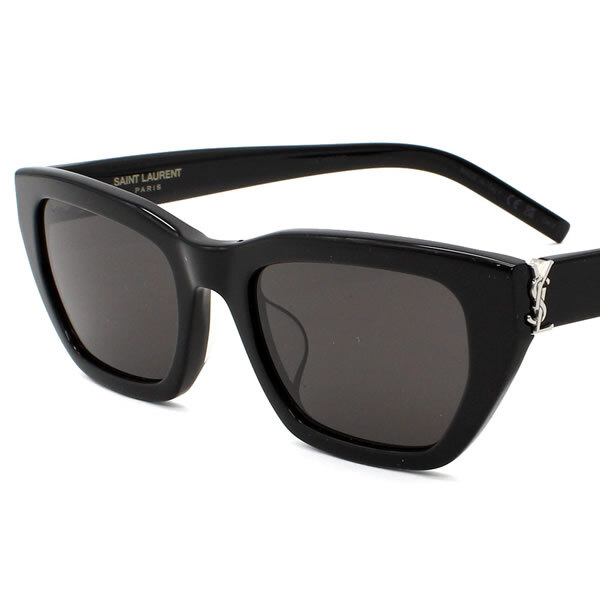 サンローラン サングラス SAINT LAURENT SL M127F-001 サングラス