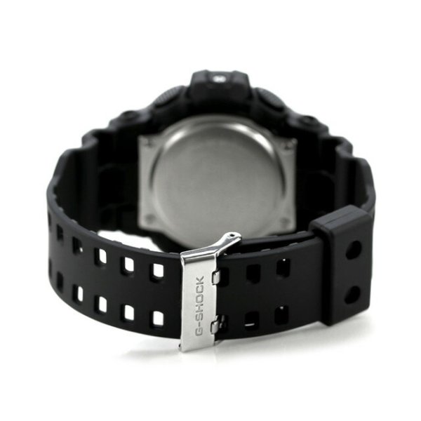 gショック ジーショック G-SHOCK クォーツ 電池式 GA-700WD-1A 