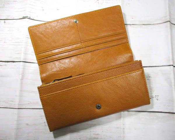 財布 レディース 長財布 かぶせ スヌーピー スヌーピーとウッド 