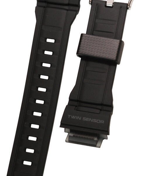 カシオ [CASIO] G-SHOCK GW-9300,GW-9330B,G-9300用カーボンバンド