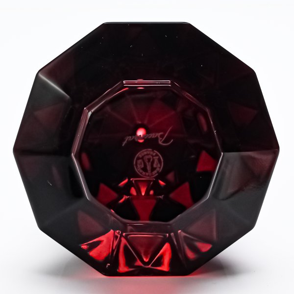 名入れ無料】バカラ Baccarat クリスマスツリー 2024年新作 ルクソール 